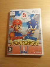 Mario sonic giochi usato  Perugia