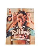 Topp rezpetbuch backbuch gebraucht kaufen  Allenfeld, Boos, Hargesheim