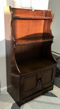 Ercol vintage waterfall for sale  BURY ST. EDMUNDS