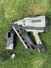 Hitachi koki nr90gc2 for sale  LONDON
