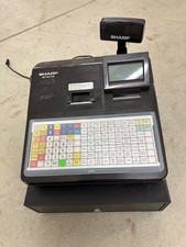 Registrierkasse sharp a217 gebraucht kaufen  Wiesbaden