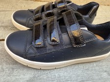 Girls geox silenex for sale  BOGNOR REGIS