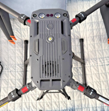 Dji matrice 350 for sale  Victor