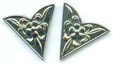 Kragenecken collar tips gebraucht kaufen  Albstadt
