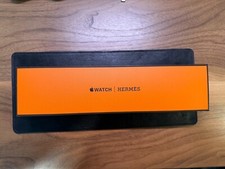 Apple watch hermes for sale  Port Saint Lucie