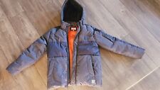 Winterjacke jungen 152 gebraucht kaufen  Schmelz