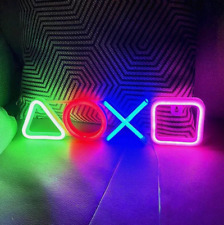 Neon insegna con usato  Vigevano