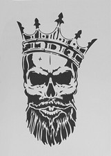 Airbrush schablone airbrush gebraucht kaufen  Schwaigern