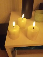Qvc kerzen stück gebraucht kaufen  Duisburg