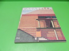 Casabella rivista architettura usato  Forli