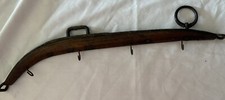 Antique horse hame for sale  Leonardtown