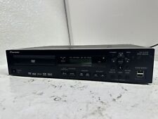 DVD player profissional nível de referência PIONEER DVD-V8000 comprar usado  Enviando para Brazil