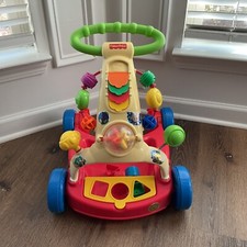 Fisher price stroll for sale  Perry