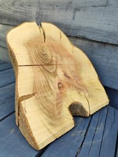 Log painting timber for sale  BRISTOL