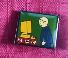 Vintage lapel minitel d'occasion  Expédié en Belgium