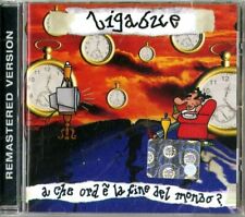 Ligabue che ora usato Ligabue che ora usato  Latina