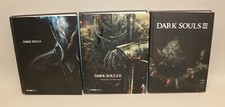 Guias de estratégia Future Press / Prima Dark Souls 1 2 e 3 edição de colecionador, usado comprar usado  Enviando para Brazil