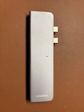 Usb hub thunderbolt for sale  Fremont