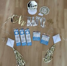 Baby shower party gebraucht kaufen  Lampertheim