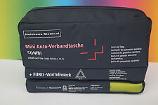 Kfz verbandkasten 3in1 gebraucht kaufen  Dinkelsbühl