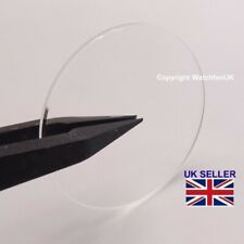 Mineral crystal glass for sale  KILMARNOCK