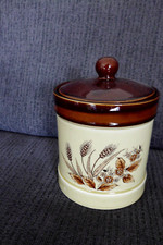 Vintage ceramic storage for sale  CARDIFF