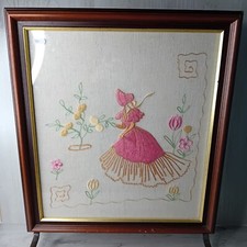 Fire screen tapestry for sale  Ireland