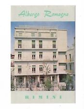 Rimini albergo romagna usato Rimini albergo romagna usato  Italia