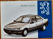 peugeot 405 car for sale peugeot 405 car for sale BERKHAMSTED