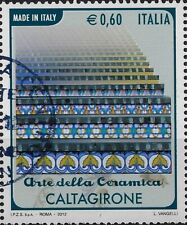2012 italia repubblica usato  Budrio