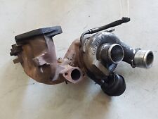 Turbina piu collettore usato  Italia