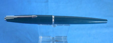 Vintage green parker for sale  CHELMSFORD