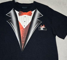 Spencer gifts tuxedo for sale  Houston