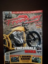 Freeway n.146 luglio usato  San Pietro a Maida