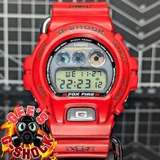 Casio shock fox for sale  ALTRINCHAM