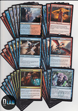 Mazzo carte magic usato  Bari