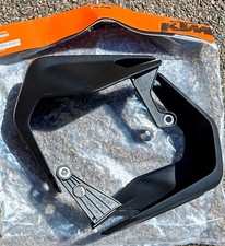 Ktm genuine handguard for sale  WESTHILL