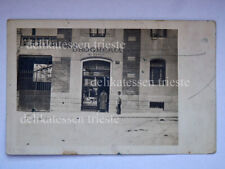 Trieste drogheria pasco usato  Trieste