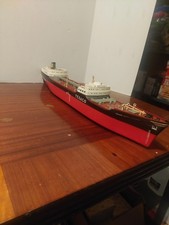 Vintage texaco toy for sale  Lamoure