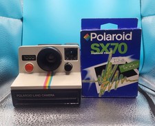 Polaroid 1000 land for sale  BARRY