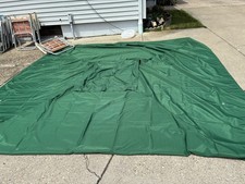 Green double tier for sale  Buffalo