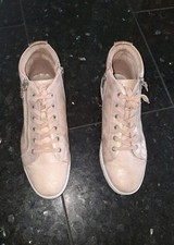 Tamaris high sneaker gebraucht kaufen  Georgsmarienhütte