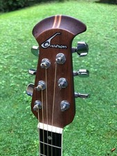 Legend 1777 chitarra usato  Monte San Pietro