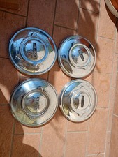Set copri mozzo usato  Villadose