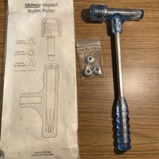 Midway usa impact for sale  Allison