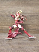 Warcraft figure for sale  PORTH