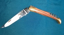 laguiole david dauvillaire d'occasion laguiole david dauvillaire d'occasion Laigneville