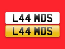 L44 mds private for sale  BRADFORD