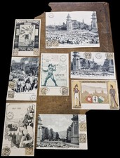 Cartes postales d'occasion  Soyaux