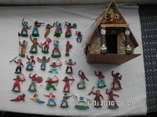 Ddr indianer wild gebraucht kaufen  Cottbus